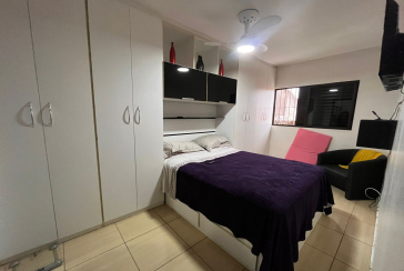 Lindo Sobrado à venda no Parque Anhanguera (São Domingos)