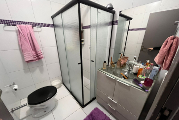 Lindo Sobrado à venda no Parque Anhanguera (São Domingos)