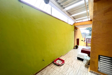 Lindo Sobrado à venda no Parque Anhanguera (São Domingos)