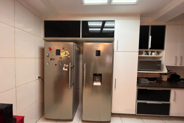 Lindo Sobrado à venda no Parque Anhanguera (São Domingos)