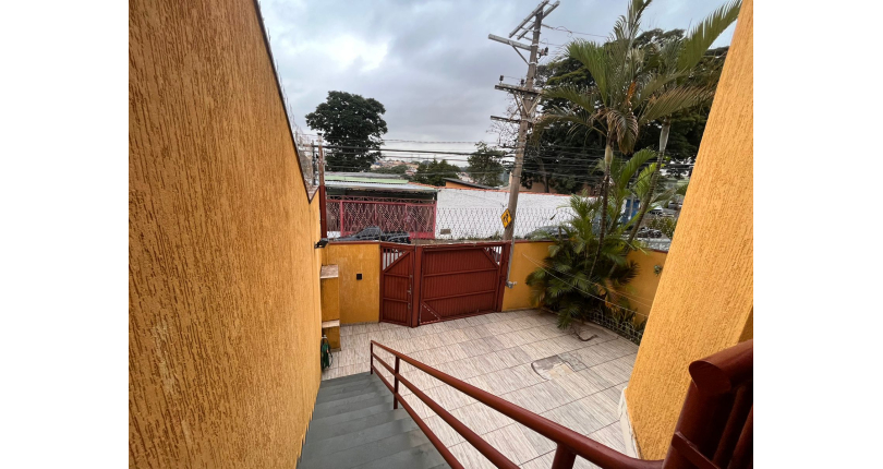 Lindo Sobrado à venda no Parque Anhanguera (São Domingos)