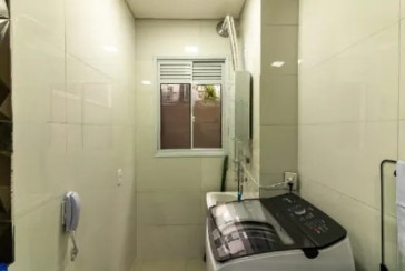 Apartamento Gardem à venda no Bairro do Loteamento City Jaraguá 