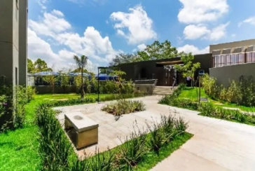 Apartamento Gardem à venda no Bairro do Loteamento City Jaraguá 