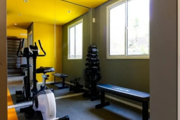 Apartamento Gardem à venda no Bairro do Loteamento City Jaraguá 