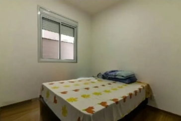 Apartamento Gardem à venda no Bairro do Loteamento City Jaraguá 