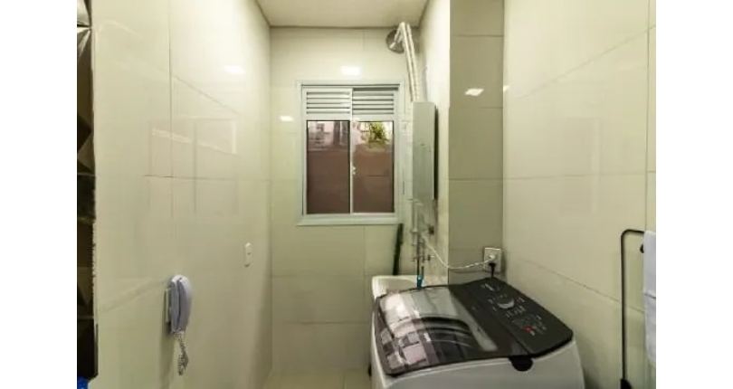 Apartamento Gardem à venda no Bairro do Loteamento City Jaraguá 