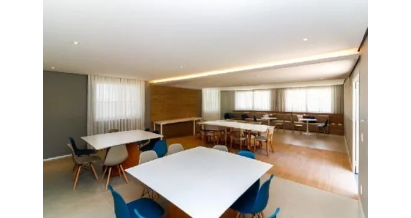 Apartamento Gardem à venda no Bairro do Loteamento City Jaraguá 