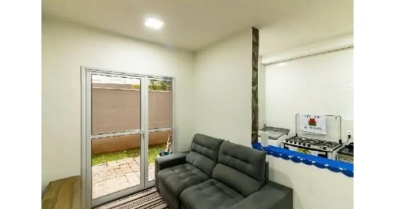 Apartamento Gardem à venda no Bairro do Loteamento City Jaraguá 