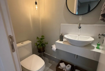 LINDO Apartamento à venda no Bairro da Vila Anastácio na Rua Fortunato Ferraz 