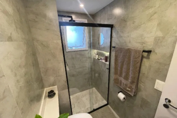 LINDO Apartamento à venda no Bairro da Vila Anastácio na Rua Fortunato Ferraz 