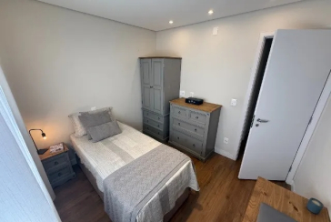 LINDO Apartamento à venda no Bairro da Vila Anastácio na Rua Fortunato Ferraz 