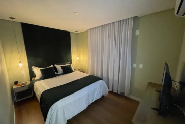 LINDO Apartamento à venda no Bairro da Vila Anastácio na Rua Fortunato Ferraz 