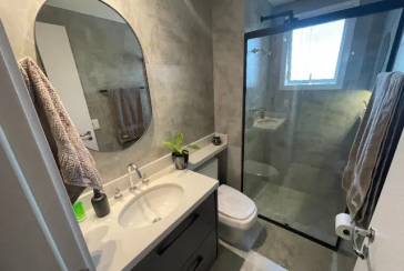 LINDO Apartamento à venda no Bairro da Vila Anastácio na Rua Fortunato Ferraz 