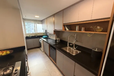 LINDO Apartamento à venda no Bairro da Vila Anastácio na Rua Fortunato Ferraz 