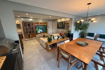 LINDO Apartamento à venda no Bairro da Vila Anastácio na Rua Fortunato Ferraz 