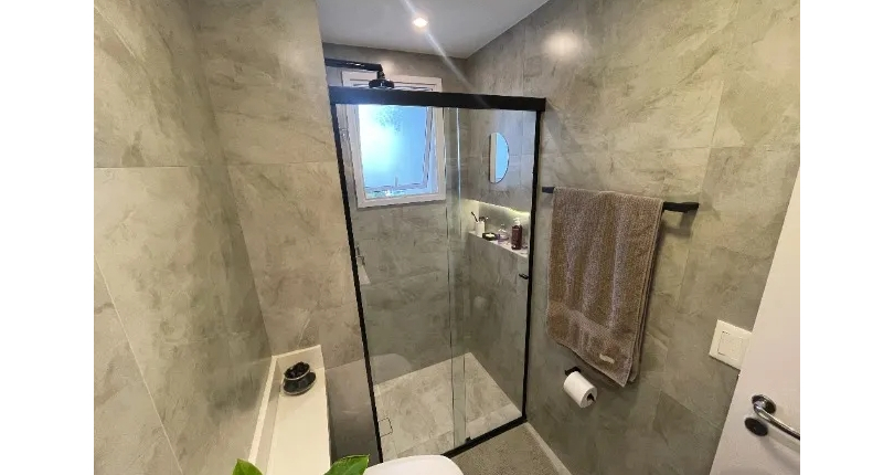 LINDO Apartamento à venda no Bairro da Vila Anastácio na Rua Fortunato Ferraz 