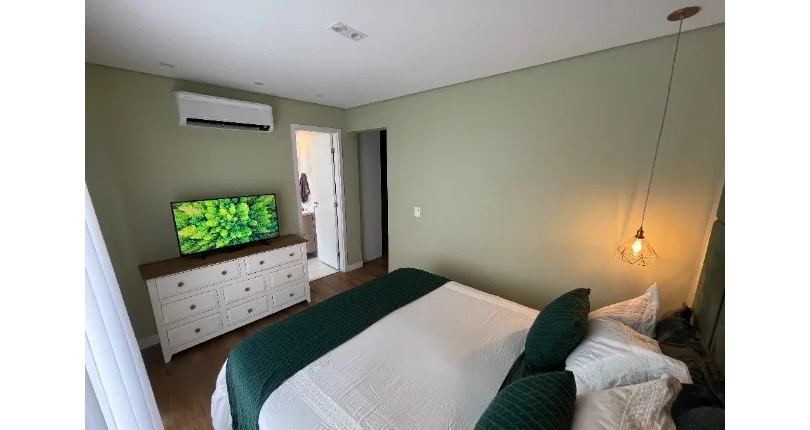 LINDO Apartamento à venda no Bairro da Vila Anastácio na Rua Fortunato Ferraz 