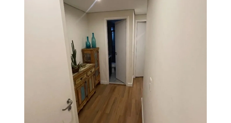 LINDO Apartamento à venda no Bairro da Vila Anastácio na Rua Fortunato Ferraz 