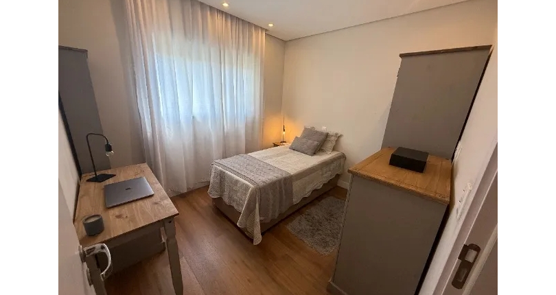 LINDO Apartamento à venda no Bairro da Vila Anastácio na Rua Fortunato Ferraz 