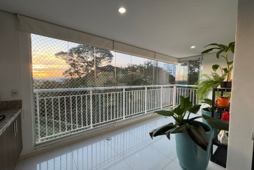 Apartamento à venda em Pirituba no Condomínio Sítio Anhanguera na Rua Willian Furneau 296,