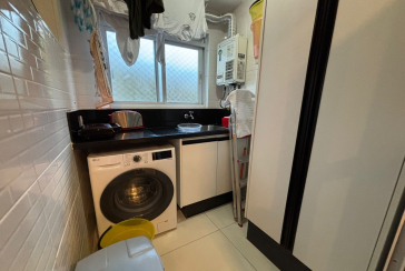 Apartamento à venda em Pirituba no Condomínio Sítio Anhanguera na Rua Willian Furneau 296,