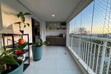 Apartamento à venda em Pirituba no Condomínio Sítio Anhanguera na Rua Willian Furneau 296,