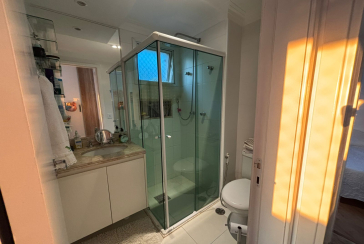 Apartamento à venda em Pirituba no Condomínio Sítio Anhanguera na Rua Willian Furneau 296,