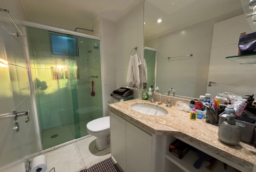 Apartamento à venda em Pirituba no Condomínio Sítio Anhanguera na Rua Willian Furneau 296,