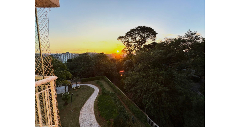 Apartamento à venda em Pirituba no Condomínio Sítio Anhanguera na Rua Willian Furneau 296,