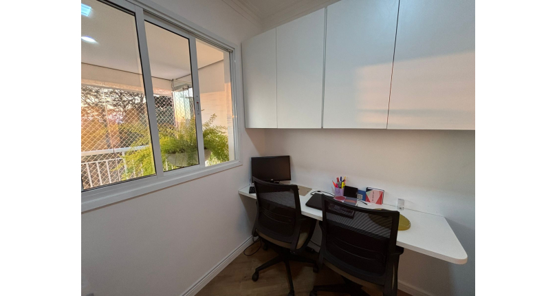 Apartamento à venda em Pirituba no Condomínio Sítio Anhanguera na Rua Willian Furneau 296,