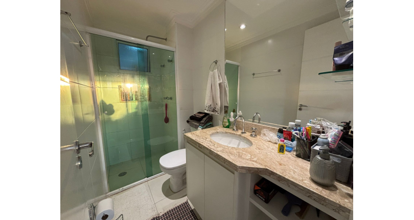 Apartamento à venda em Pirituba no Condomínio Sítio Anhanguera na Rua Willian Furneau 296,