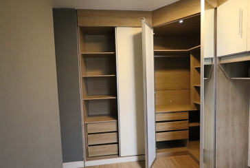 Belo Apartamento à venda no Bairro Loteamento City Jaraguá na Avenida Nelson Palma Travassos 374, no Condomínio Edifício Reserva das Cores