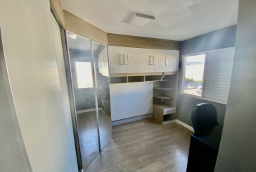 Belo Apartamento à venda no Bairro Loteamento City Jaraguá na Avenida Nelson Palma Travassos 374, no Condomínio Edifício Reserva das Cores