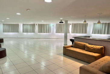 Belo Apartamento à venda no Bairro Loteamento City Jaraguá na Avenida Nelson Palma Travassos 374, no Condomínio Edifício Reserva das Cores