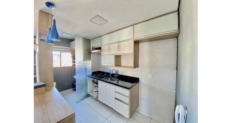 Belo Apartamento à venda no Bairro Loteamento City Jaraguá na Avenida Nelson Palma Travassos 374, no Condomínio Edifício Reserva das Cores