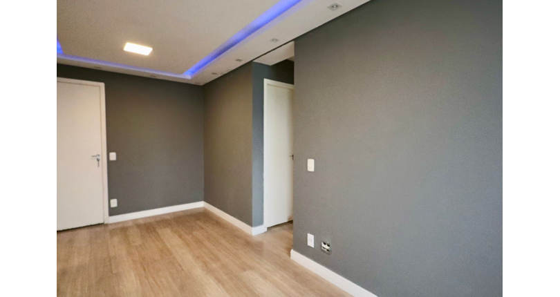 Belo Apartamento à venda no Bairro Loteamento City Jaraguá na Avenida Nelson Palma Travassos 374, no Condomínio Edifício Reserva das Cores