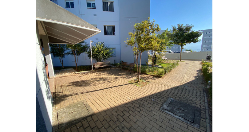 Belo Apartamento à venda no Bairro Loteamento City Jaraguá na Avenida Nelson Palma Travassos 374, no Condomínio Edifício Reserva das Cores