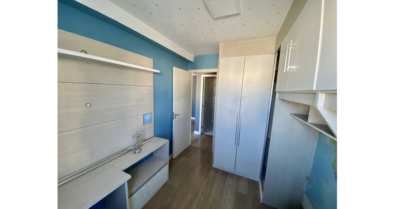 Belo Apartamento à venda no Bairro Loteamento City Jaraguá na Avenida Nelson Palma Travassos 374, no Condomínio Edifício Reserva das Cores