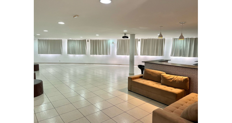 Belo Apartamento à venda no Bairro Loteamento City Jaraguá na Avenida Nelson Palma Travassos 374, no Condomínio Edifício Reserva das Cores