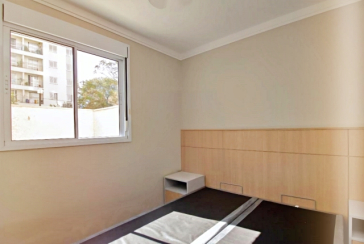  Apartamento à venda no Bairro do Jardim Íris na Avenida Raimundo Pereira de Magalhães 2616