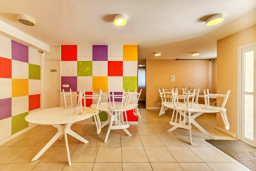  Apartamento à venda no Bairro do Jardim Íris na Avenida Raimundo Pereira de Magalhães 2616