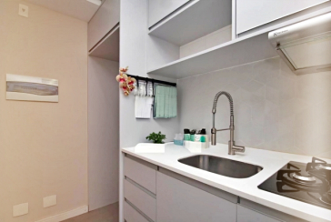  Apartamento à venda no Bairro do Jardim Íris na Avenida Raimundo Pereira de Magalhães 2616