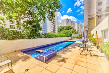  Apartamento à venda no Bairro do Jardim Íris na Avenida Raimundo Pereira de Magalhães 2616