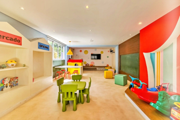  Apartamento à venda no Bairro do Jardim Íris na Avenida Raimundo Pereira de Magalhães 2616