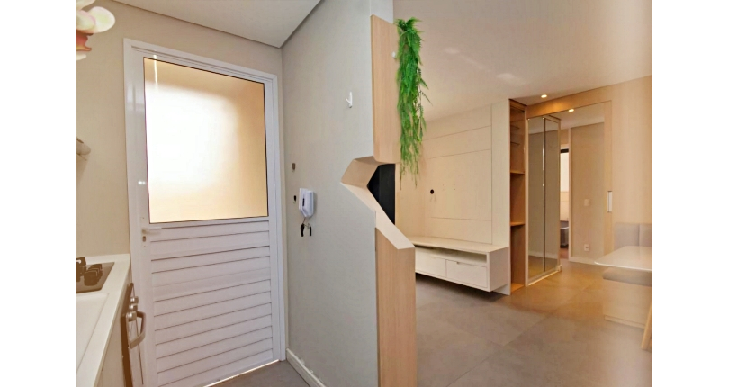  Apartamento à venda no Bairro do Jardim Íris na Avenida Raimundo Pereira de Magalhães 2616