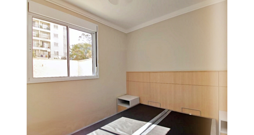  Apartamento à venda no Bairro do Jardim Íris na Avenida Raimundo Pereira de Magalhães 2616