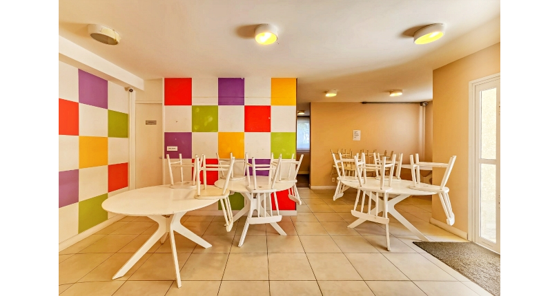  Apartamento à venda no Bairro do Jardim Íris na Avenida Raimundo Pereira de Magalhães 2616