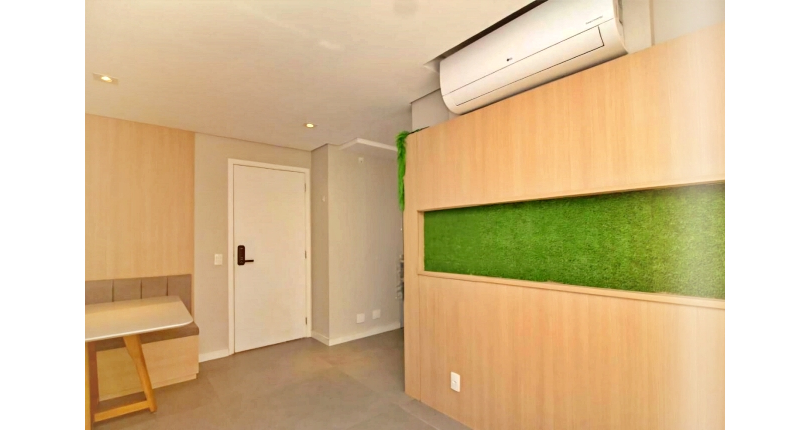  Apartamento à venda no Bairro do Jardim Íris na Avenida Raimundo Pereira de Magalhães 2616