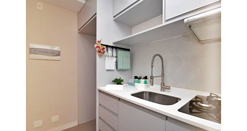  Apartamento à venda no Bairro do Jardim Íris na Avenida Raimundo Pereira de Magalhães 2616