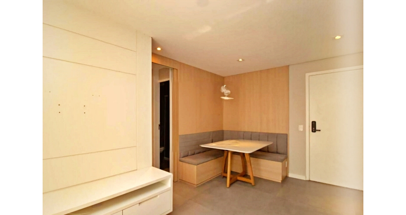  Apartamento à venda no Bairro do Jardim Íris na Avenida Raimundo Pereira de Magalhães 2616